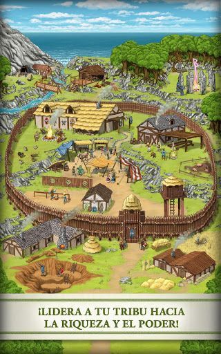 Celtic Tribes 2