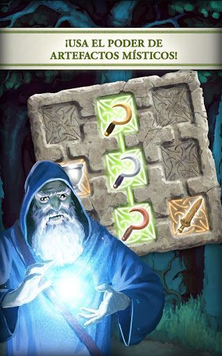 Celtic Tribes 3
