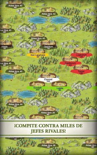 Celtic Tribes 4