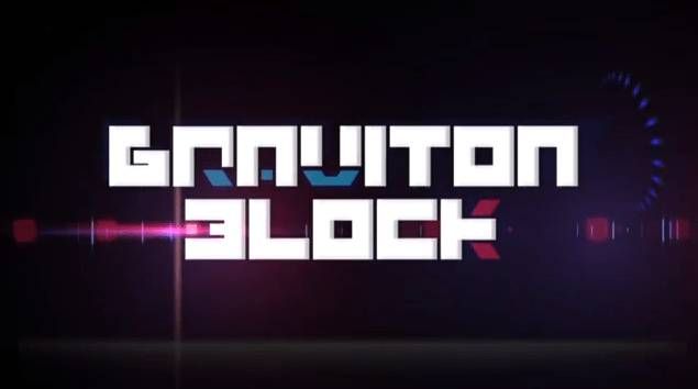 GravitonBlock