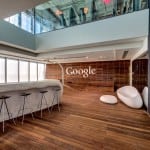 google office in tel aviv