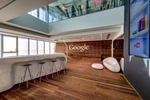 google office in tel aviv