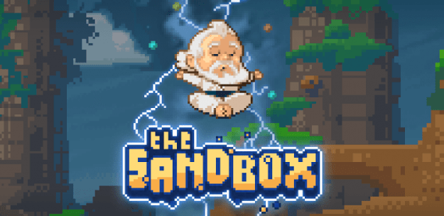 SnadBox_Cover