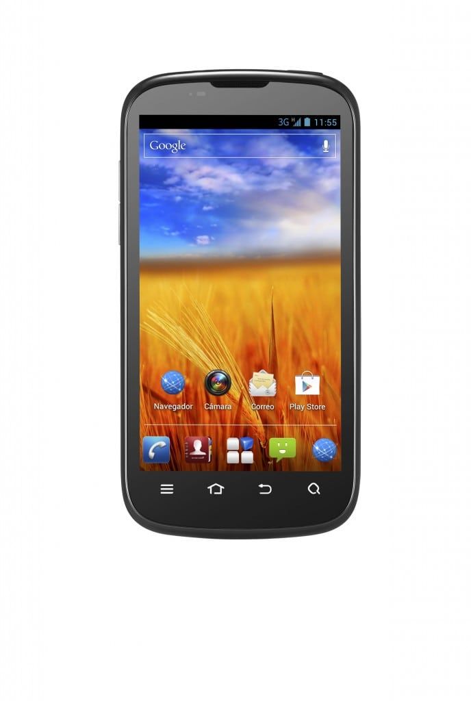 ZTE_GrandXM