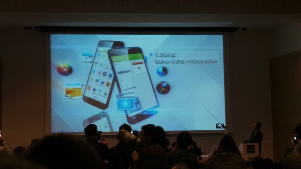 Zte Grand Memo