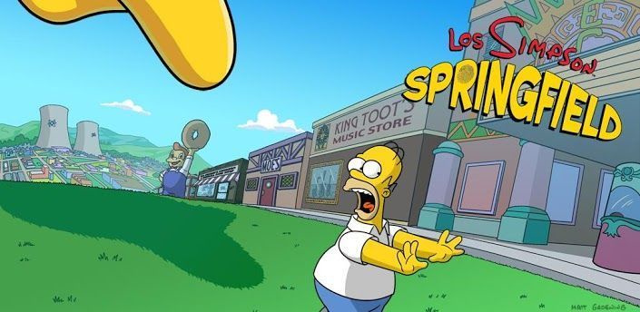 simpson