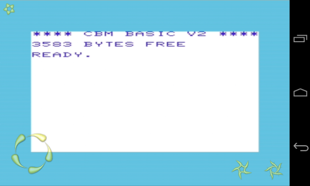 Vic 20 memory