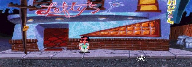 Leisure Suit Larry
