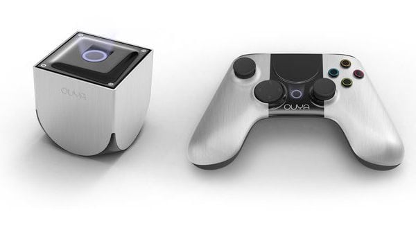 Ouya