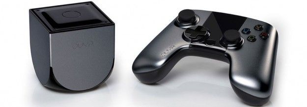 OUYA