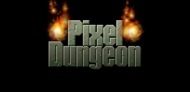 pixel_dungeon