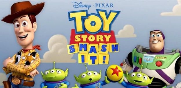 Toy Story