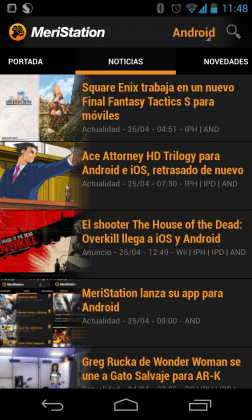 MeriStation 1