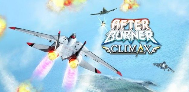 afterburnerclimax