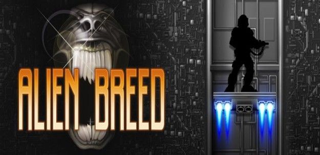 Alien Breed
