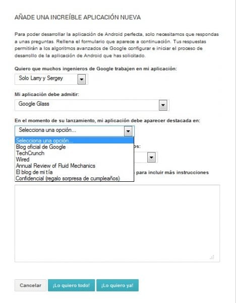Consola Desarrollo II