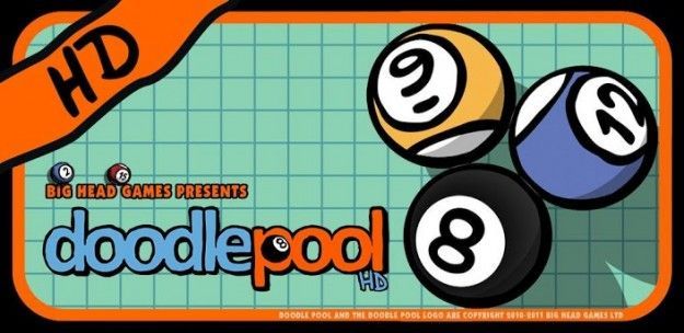 doodlepool
