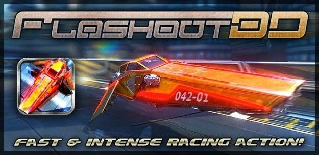 flashout