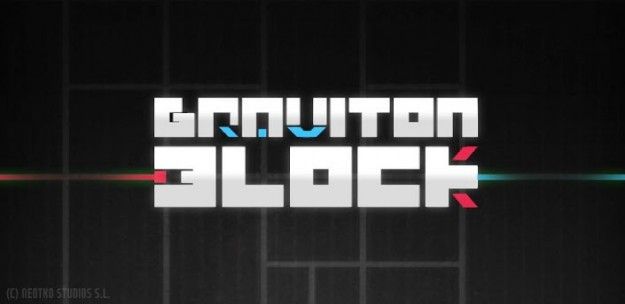 Graviton Block