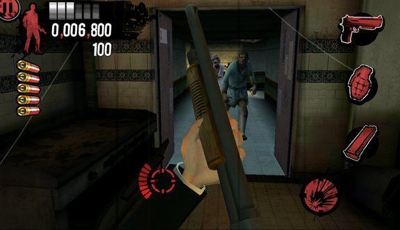 House of the Dead
