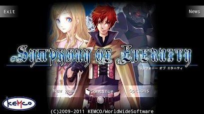RPG de Kemco