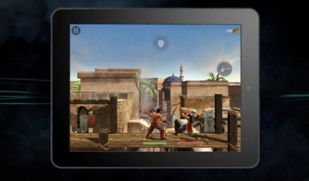 Prince of Persia 2: The Shadow and the Flame