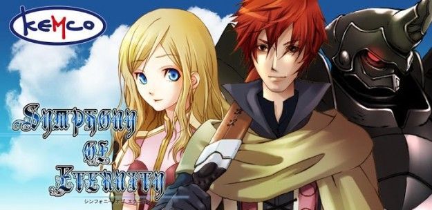 Symphony of Eternity