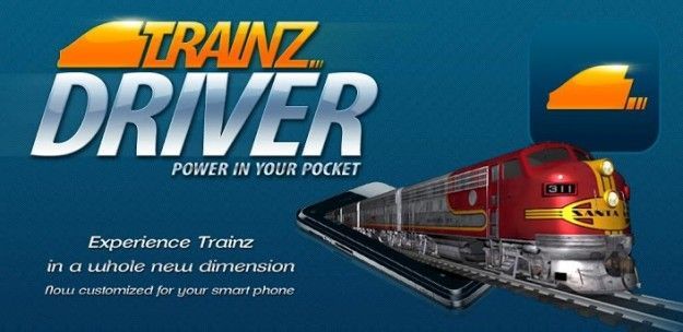 trainzdriver