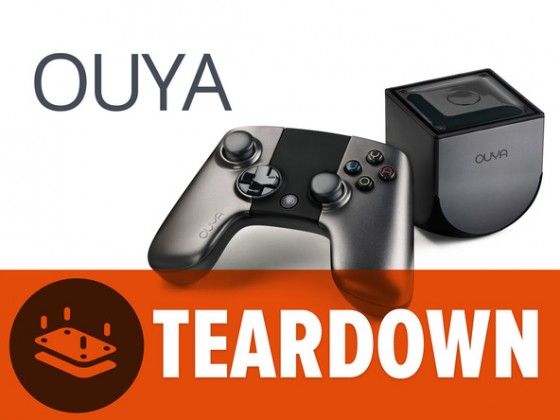 Ouya