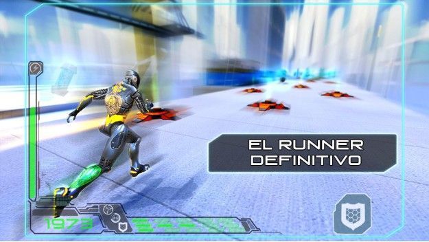 RunBot 2