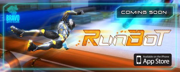 RunBot
