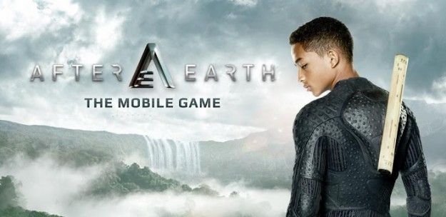 After Earth