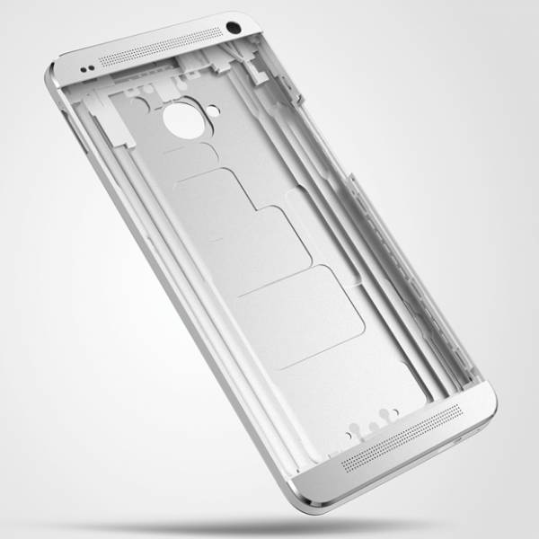HTC One Chasis