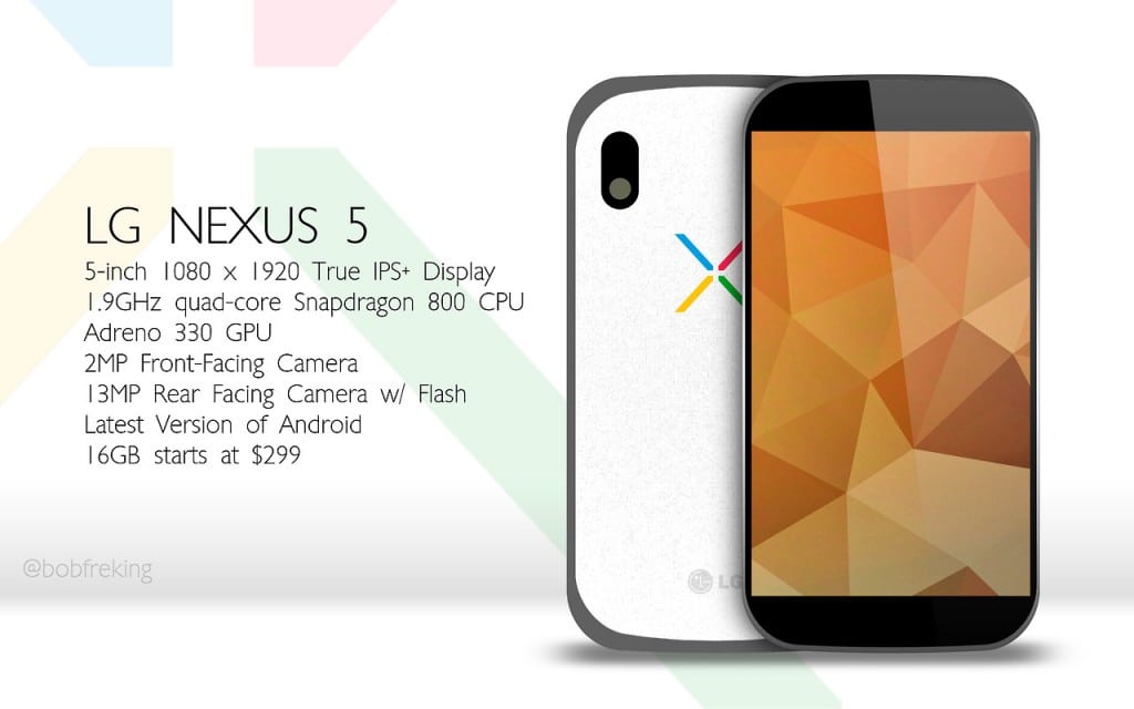 nexus5