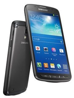 Galaxy S4 Active