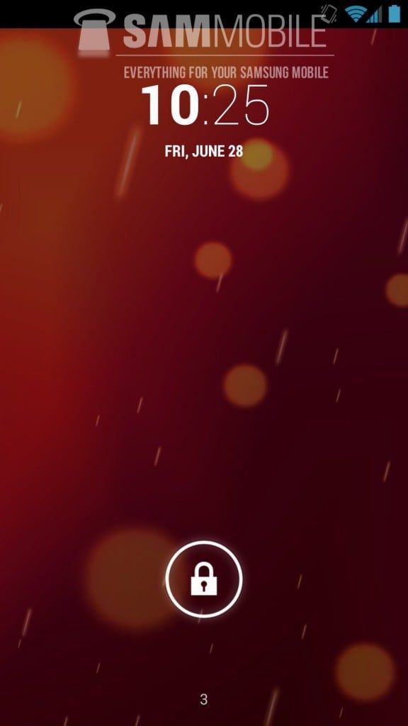 Android 4.3 en cualquier S4 con Snapdragon