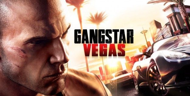 Gangstar Vegas