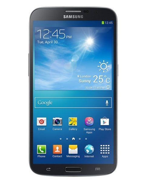 Galaxy Mega 6.3