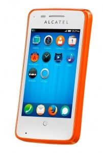 Alcatel One Fire