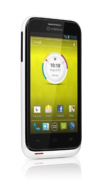 Smart III