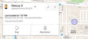 android-device-manager