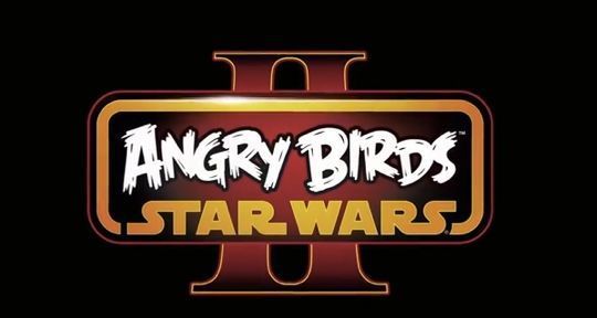 Angry Birds Star Wars II