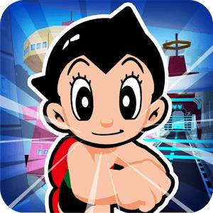 Astro Boy