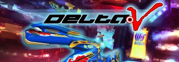 Delta-V Racing