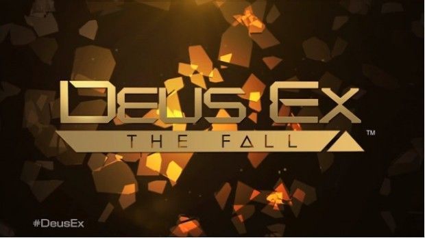 Deus Ex: The Fall
