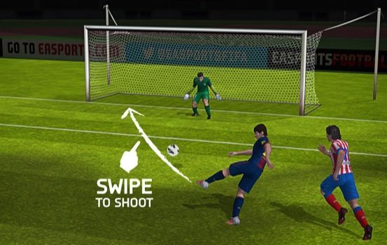 FIFA 14