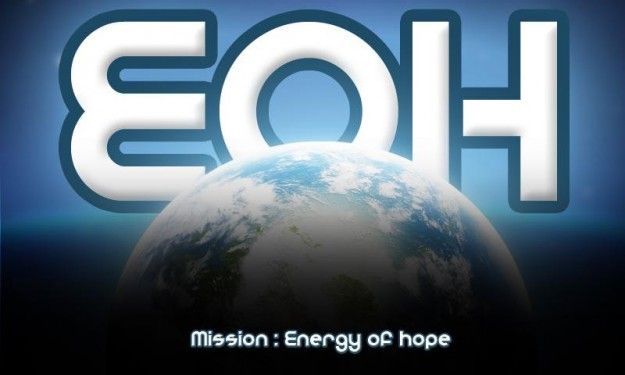 EOH - Energy of Hope