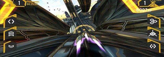 Flashout 2