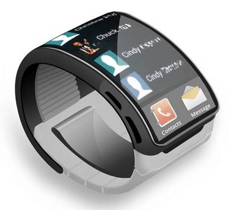 Galaxy Gear