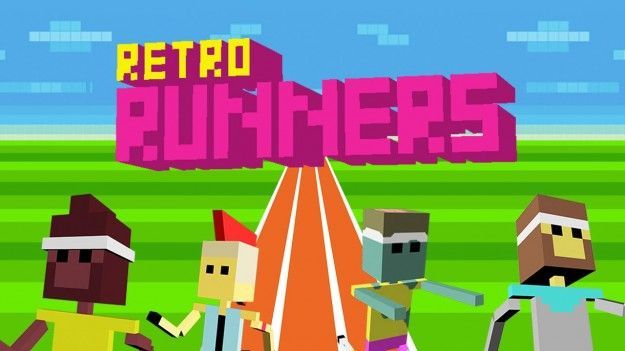 retrorunners